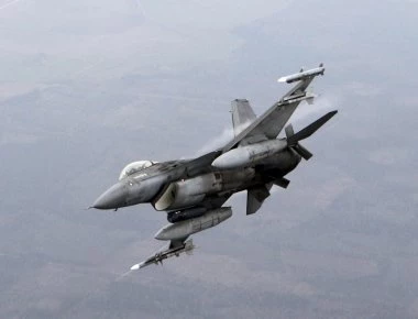 52 παραβιάσεις πάνω από το Αιγαίο μόνο σε μια μέρα από τουρκικά αεροσκάφη!